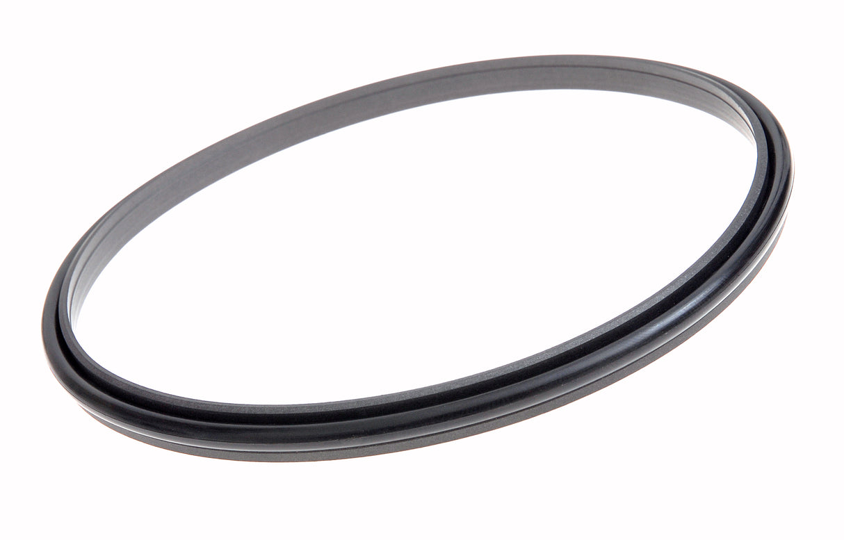 Bronze PTFE Wiper Composite - 590 Style