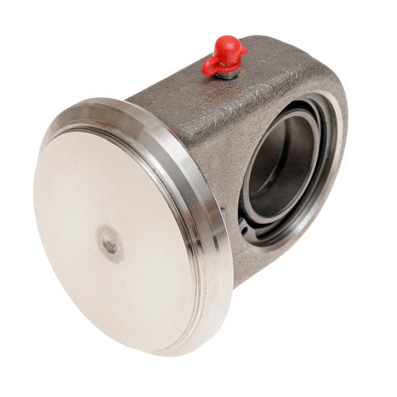 Rod End - Weldable - PR - End Cap