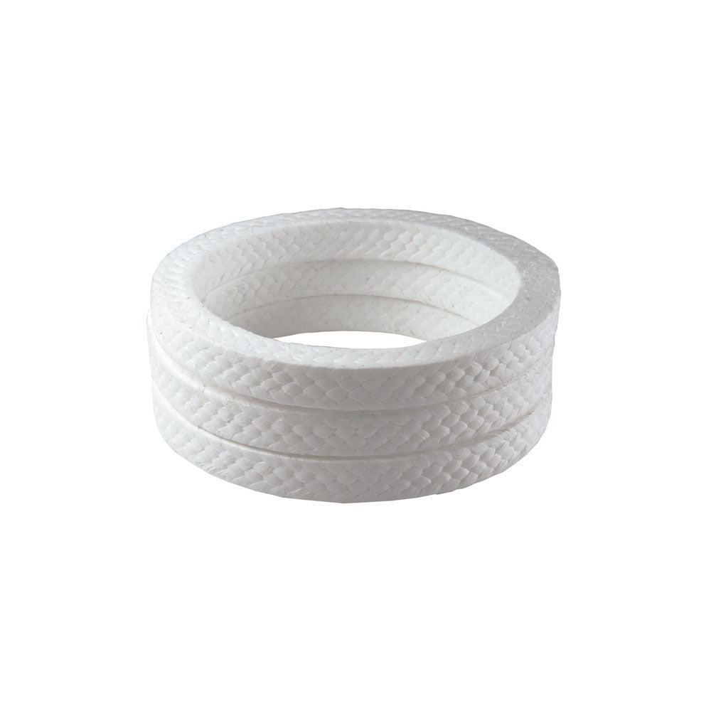 Braided PTFE Yarn Packing