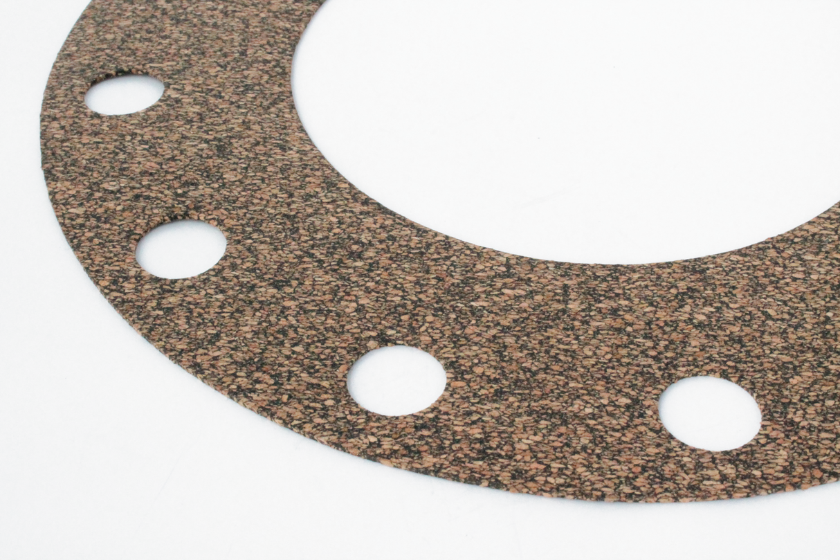 Cork Gaskets