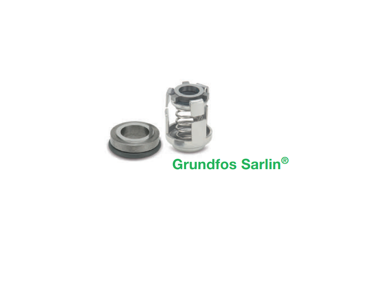 GRUNDFOS-SARLIN®
