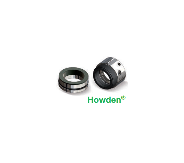 HOWDEN®
