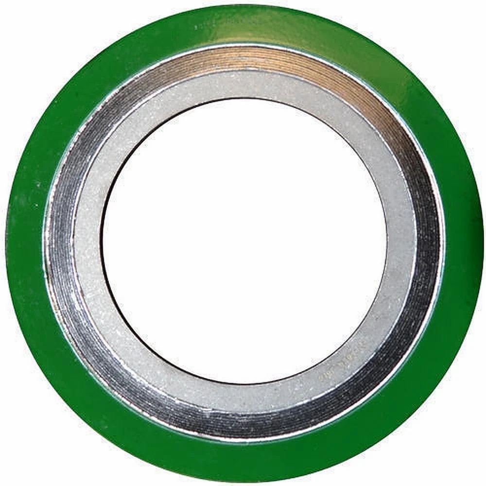 Spiral Wound Gasket - ASA300 - 316L/316L/316L