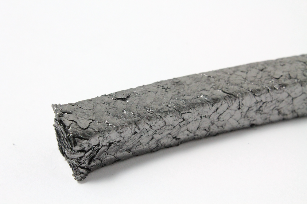 Carbon & Graphite - Inconel Reinforced