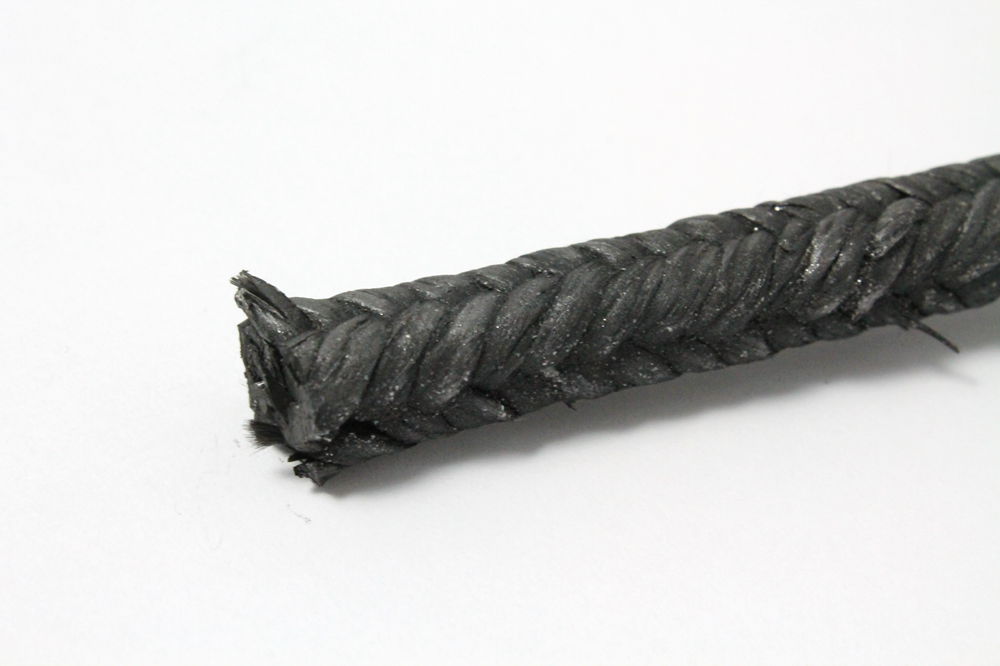 Pure Graphite Lubricated