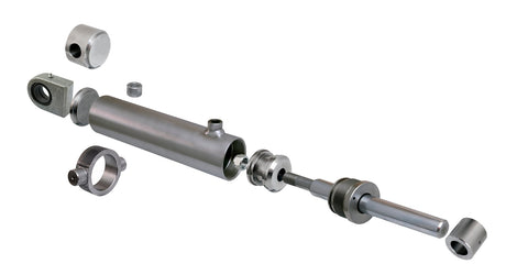 Cylinder Components