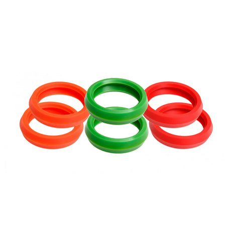 Test Flange Seals