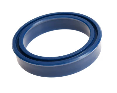 U Ring - Polyurethane - Symmetrical - 115mm OD and up