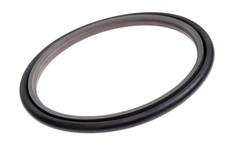 Stepped Rod Seal - Bronze PTFE