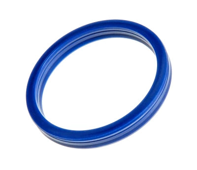 U Ring - Rod Working - Extra Lip - 60mm and up