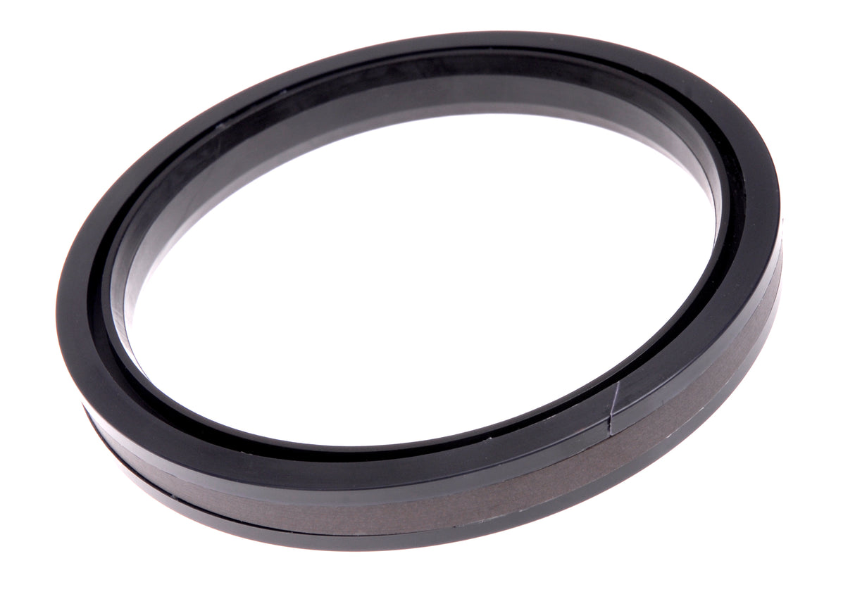 Piston T Seal - Glass Filled PTFE Capped - Imperial