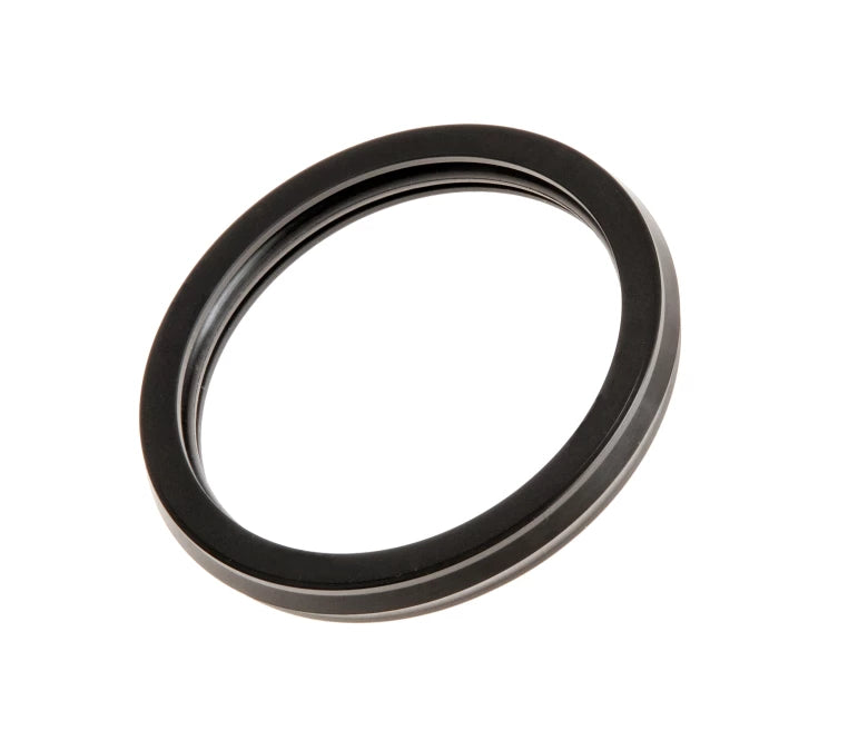 Solid Piston Seal - Crown Type - Imperial