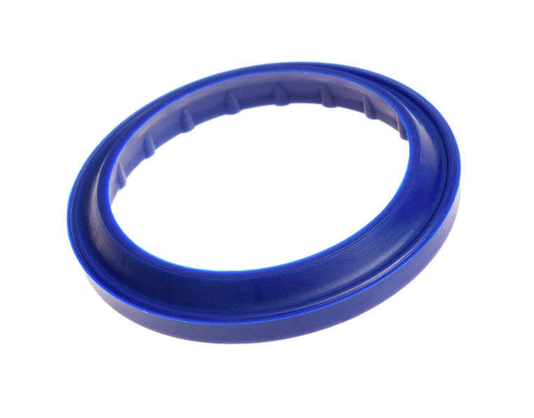 Wiper Seal - Poly - Crush Lip - Imperial