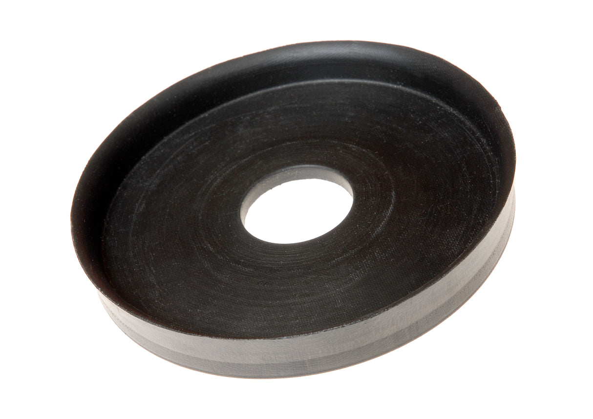 Split Piston Seal - Fabric Cup Seal - Imperial