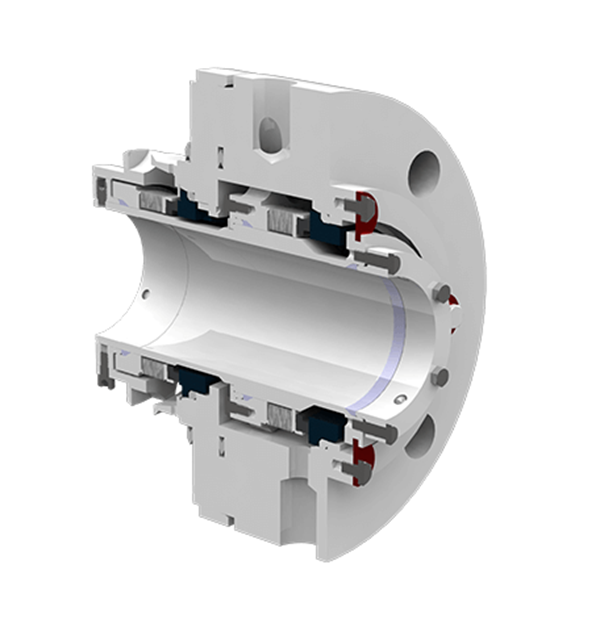 78A-Heavy Duty Rotating