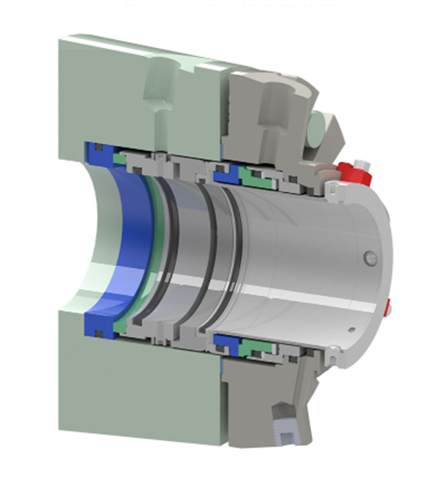 VTSE-Slurry Seal