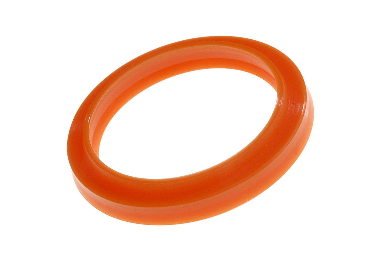 Wiper - Double Lipped - Polyurethane - Imperial