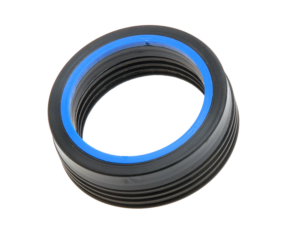 Rod Seal - 3pc with Internal Extrusion Ring - Imperial