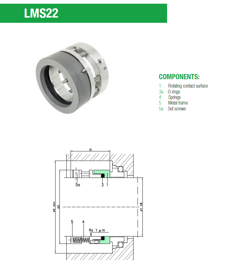 Multispring
