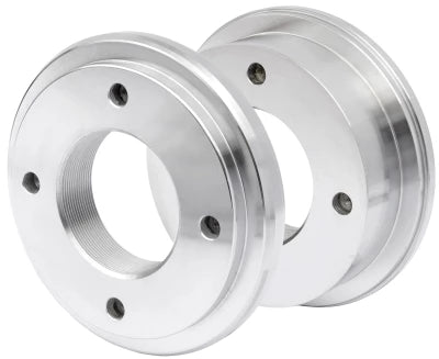 Large Split Piston