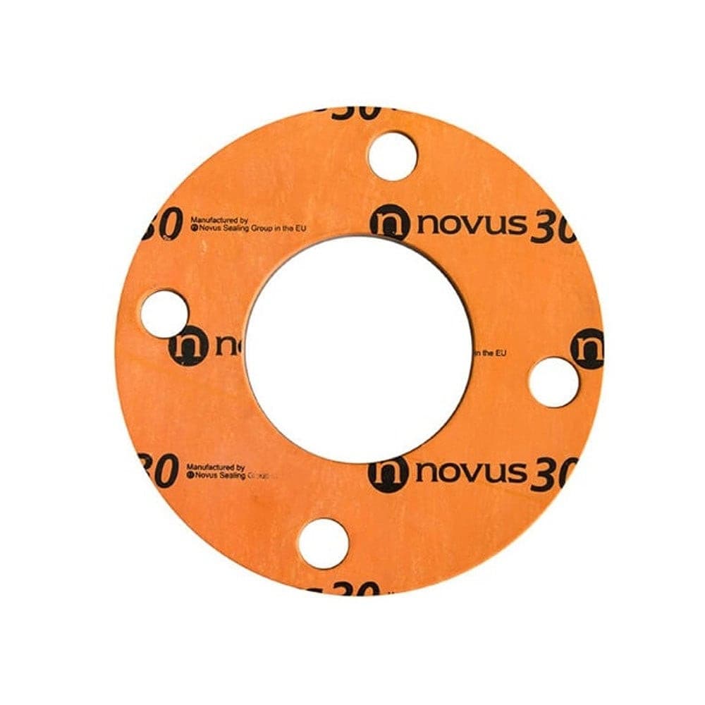 Novus Rope Gaskets Novus 30 Gasket BS10 D – Swan Seals