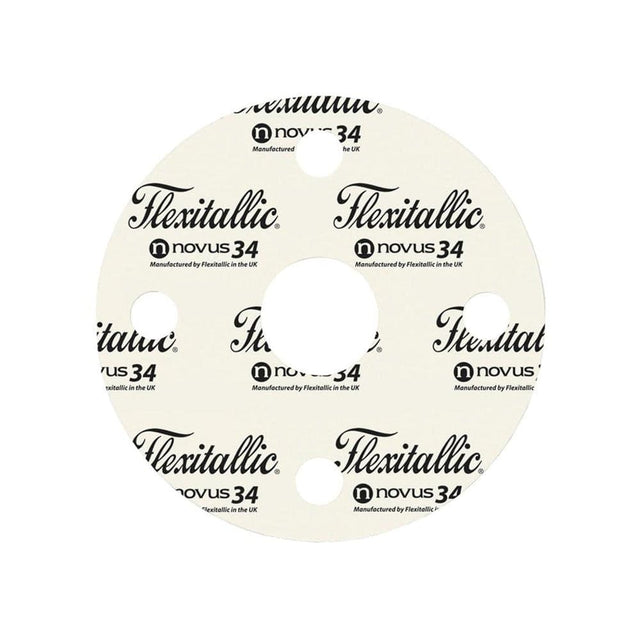 Image of Novus 34 Gasket BS10 D on a white background