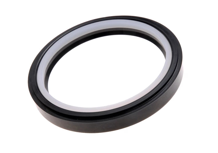 Rod Seal with Internal Extrusion Ring - Imperial