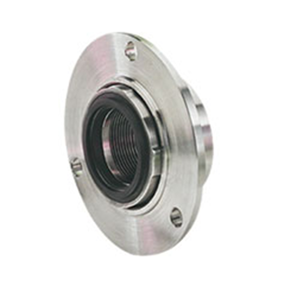 Cryogenic Seals