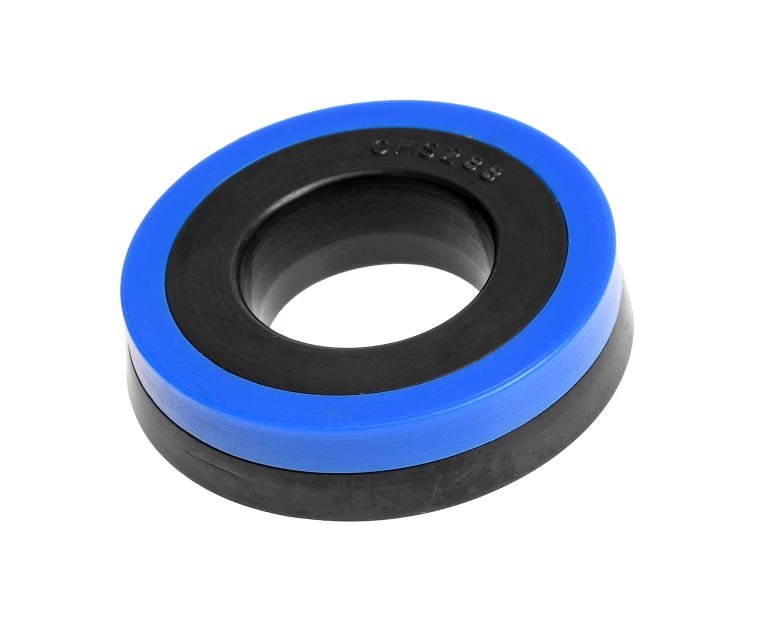 U Ring - Rubber - External Extrusion Ring - Imperial