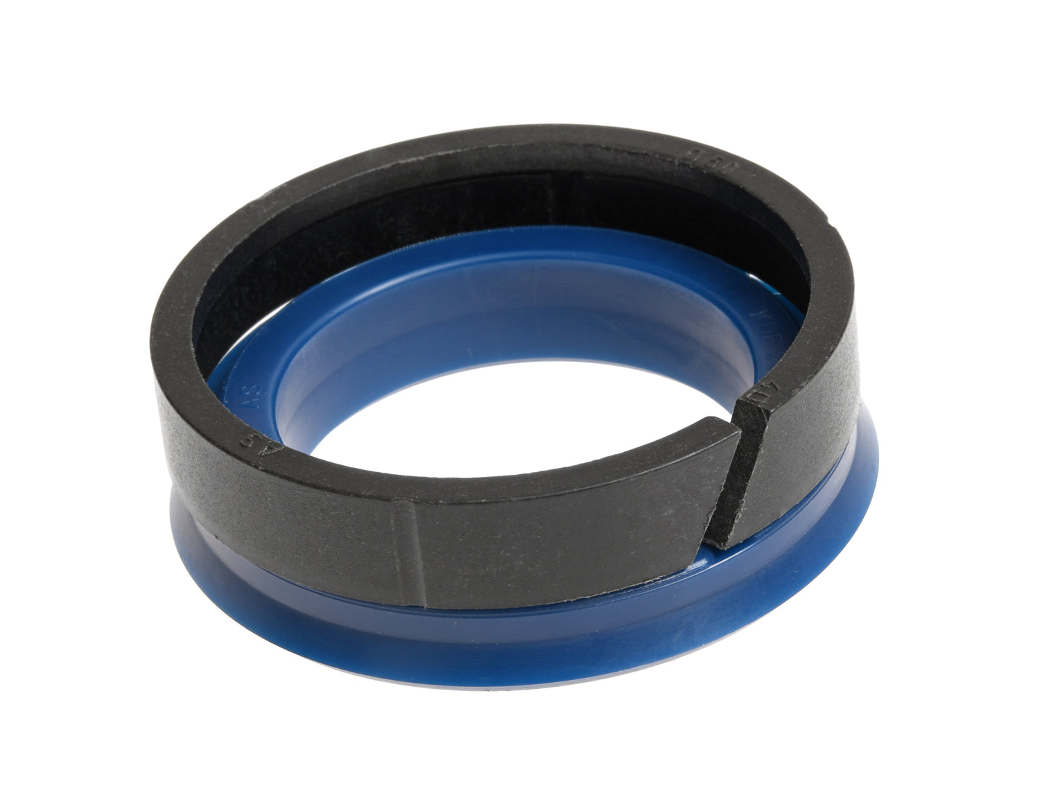 U Ring - Polyurethane with Clip On Wear Ring