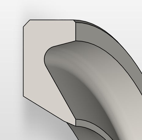 Plastic Wiper