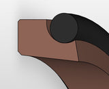 PTFE Wiper