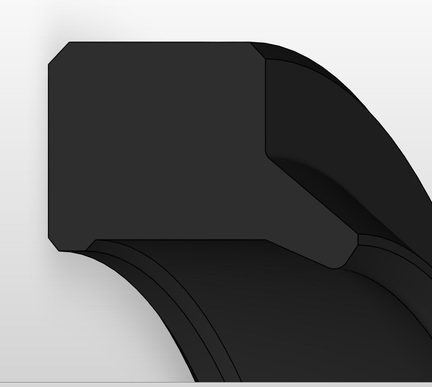 Pneumatic Wiper