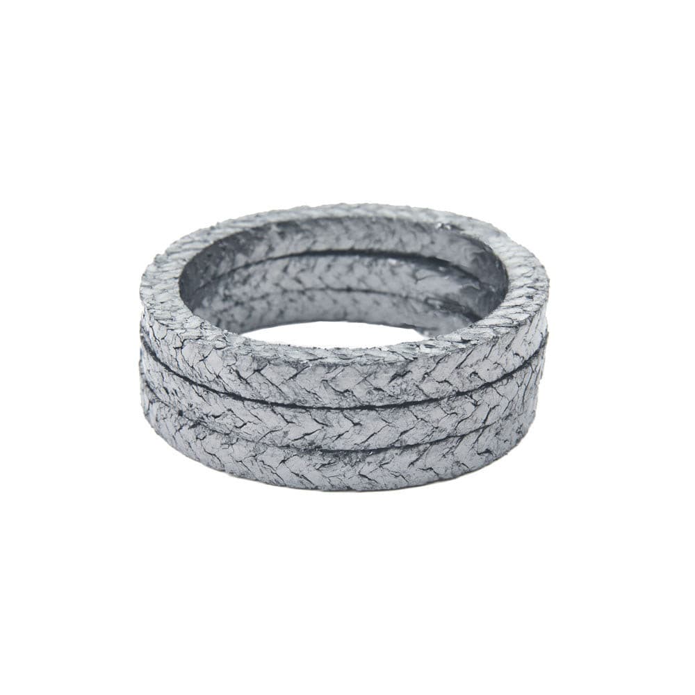 Braided Inconel Reinforced Graphite Packing – Swan Seals