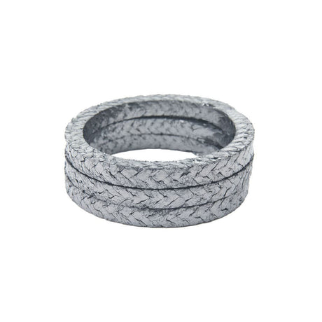 Image of Flexitallic 306 Inconel Reinforced Graphite Packing on a white background