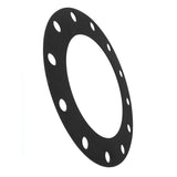 NITRILE Rubber Gasket ANSI 150