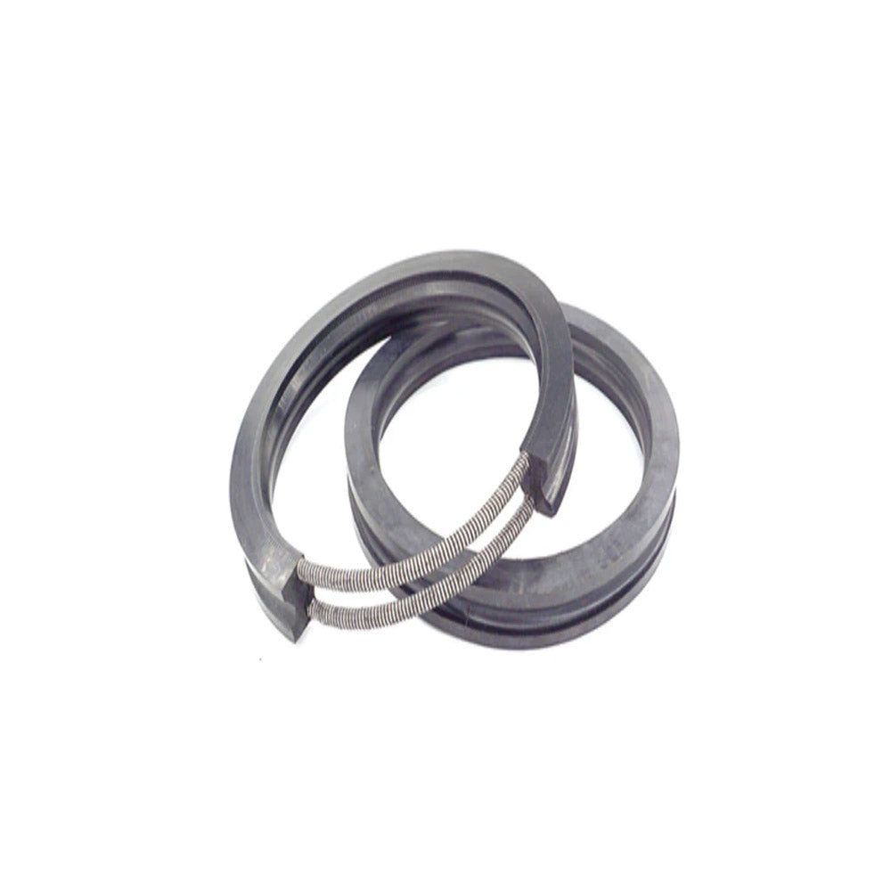 Wellhead Seals