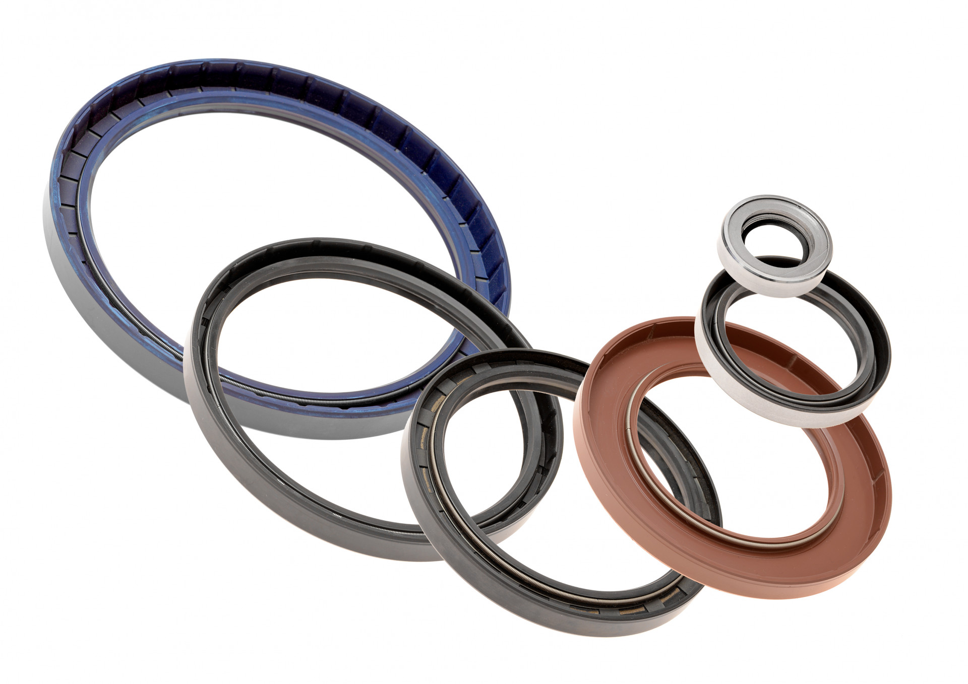 Rotary Seals